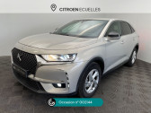 DS Ds7 crossback occasion année 2021 boite Automatique Annonce DS Ds7 crossback occasion Diesel 7 CROSSBACK BLUEHDI 130 EAT8 BUSINESS à Écuelles