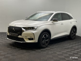 DS Ds7 crossback occasion année 2019 boite Manuelle Annonce DS Ds7 crossback occasion Diesel 7 CROSSBACK BLUEHDI 130 EAT8 EXECUTIVE à Écuelles