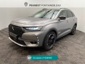 Annonce DS Ds7 crossback occasion Hybride 7 CROSSBACK E-TENSE 4X4 300 PERFOMANCE LINE  Varennes-sur-Seine