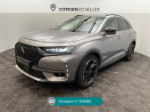 DS Ds7 crossback occasion année 2020 boite Automatique Annonce DS Ds7 crossback occasion Hybride 7 CROSSBACK E-TENSE 4X4 300 PERFOMANCE LINE à Écuelles