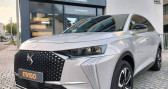 Annonce DS Ds7 crossback occasion Diesel automobiles 1.5 bluehdi 130 bastille  eat8 bva siege chauffa � LIMOGES