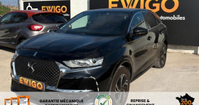 DS Ds7 crossback , garage EWIGO SAINT-ETIENNE � ANDREZIEUX-BOUTHEON