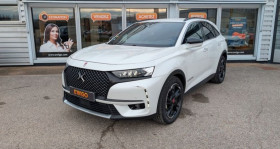 DS Ds7 crossback , garage EWIGO AUXERRE � Monéteau