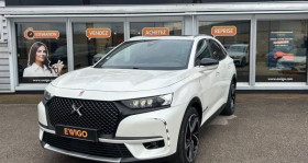 DS Ds7 crossback , garage EWIGO AUXERRE � Monéteau