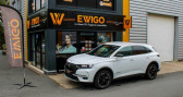 DS Ds7 crossback automobiles 1.5 bluehdi 130ch performance line   BELBEUF 76