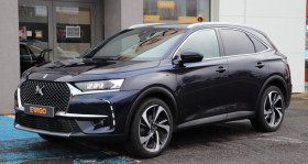 DS Ds7 crossback , garage EWIGO METZ � Jouy-aux-arches