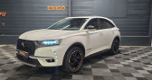 Annonce DS Ds7 crossback occasion Essence automobiles 1.6 puretech 180 performance line plus bva entre � Mont�limar