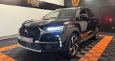 DS Ds7 crossback automobiles 1.6 puretech 180ch grand-chic opera bva s&s toit  2019 - annonce de voiture en vente sur Auto Sélection.com
