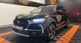 DS Ds7 crossback , garage EWIGO CLERMONT-FERRAND SUD � AUBIÈRE