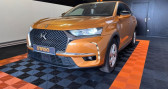 Annonce DS Ds7 crossback occasion Diesel automobiles 2.0 bluehdi 180 business eat-camera 360- adblue  � AUBIÈRE