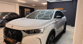 Annonce DS Ds7 crossback occasion Diesel automobiles 2.0 bluehdi 180 opera eat8 camera carplay sieges � Brignais