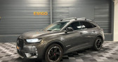 Annonce DS Ds7 crossback occasion Diesel automobiles 2.0 bluehdi 180 performance line ba  Montlimar
