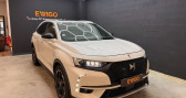 Annonce DS Ds7 crossback occasion Diesel automobiles 2.0 bluehdi 180 performance line   carplay camer � Brignais