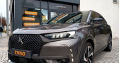 Annonce DS Ds7 crossback occasion Diesel automobiles 2.0 bluehdi 180 performance line plus bva  LIMOGES