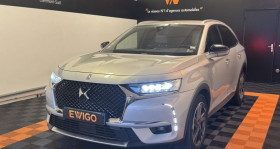 DS Ds7 crossback , garage EWIGO CLERMONT-FERRAND SUD � AUBIÈRE