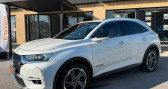 Annonce DS Ds7 crossback occasion Diesel automobiles 2.0l bluehdi 180ch grand chic automatique � Marignane