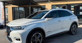 DS Ds7 crossback , garage EWIGO MARIGNANE � Marignane