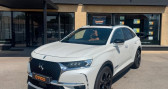 Annonce DS Ds7 crossback occasion Diesel automobiles bluehdi 180ch opera bva  Marignane