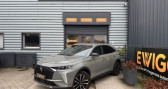 Annonce DS Ds7 crossback occasion Diesel automobiles ds7 1.5 bluehdi 130ch rivoli eat8 attelage � Saint-Priest