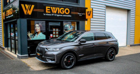 DS Ds7 crossback , garage EWIGO ROUEN SUD � BELBEUF