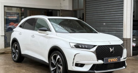 DS Ds7 crossback , garage EWIGO NANCY � Nancy