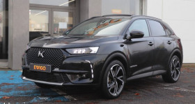 DS Ds7 crossback occasion 2021 mise en vente à Jouy-aux-arches par le garage EWIGO METZ - photo n°1