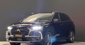 DS Ds7 crossback , garage EWIGO TOURS NORD � Tours