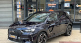 Annonce DS Ds7 crossback occasion Hybride automobiles e-tense 300ch phev 4x4 louvre eat8 entretien com  Forbach