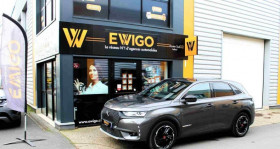 DS Ds7 crossback , garage EWIGO ROUEN SUD � BELBEUF