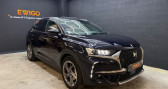 Annonce DS Ds7 crossback occasion Hybride automobiles e-tense opera 225ch phev hybrid toit pano ouvran � Brignais