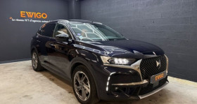DS Ds7 crossback , garage EWIGO BRIGNAIS LYON SUD � Brignais