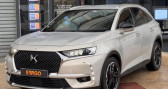 Annonce DS Ds7 crossback occasion Hybride automobiles opera 1.6 300ch 200 phev hybrid 13.2kwh 4x4 entr � Forbach