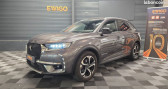 Annonce DS Ds7 crossback occasion Diesel automobiles rivoli  Montlimar