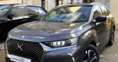 DS Ds7 crossback occasion année 2018 boite Automatique Annonce DS Ds7 crossback occasion Diesel Blue HDi 130 EAT6 EXECUTIVE à Chaville