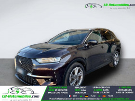 DS Ds7 crossback BlueHDi 130 BVA  occasion � Beaupuy - photo n�2