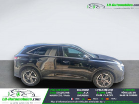 DS Ds7 crossback BlueHDi 130 BVA  occasion � Beaupuy - photo n�2