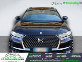 DS Ds7 crossback BlueHDi 130 BVA  occasion � Beaupuy - photo n�5