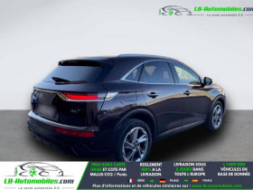 DS Ds7 crossback BlueHDi 130 BVA  occasion � Beaupuy - photo n�4