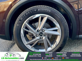 DS Ds7 crossback BlueHDi 130 BVA  occasion � Beaupuy - photo n�9