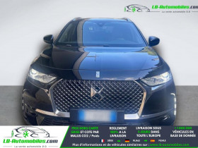 DS Ds7 crossback BlueHDi 130 BVA  occasion � Beaupuy - photo n�4