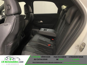 DS Ds7 crossback BlueHDi 130 BVA  occasion � Beaupuy - photo n�6