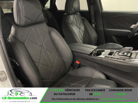 DS Ds7 crossback BlueHDi 130 BVA  occasion � Beaupuy - photo n�5