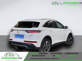 DS Ds7 crossback BlueHDi 130 BVA  occasion � Beaupuy - photo n�4