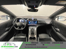 DS Ds7 crossback BlueHDi 130 BVA  occasion � Beaupuy - photo n�3