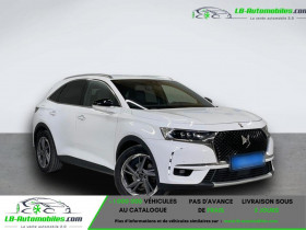 DS Ds7 crossback BlueHDi 130 BVA  occasion � Beaupuy - photo n�2