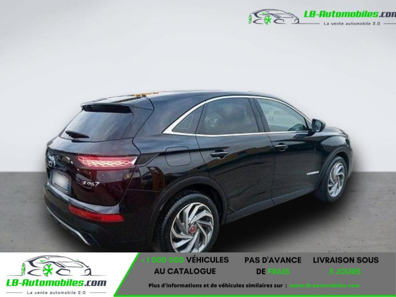 DS Ds7 crossback BlueHDi 130 BVA  occasion � Beaupuy - photo n�3