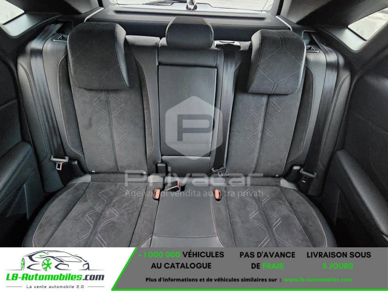 DS Ds7 crossback BlueHDi 130 BVA  occasion � Beaupuy - photo n�5