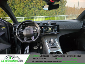 DS Ds7 crossback BlueHDi 130 BVA  occasion � Beaupuy - photo n�3