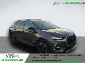 DS Ds7 crossback BlueHDi 130 BVA  occasion � Beaupuy - photo n�2