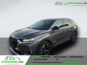 DS Ds7 crossback , garage LB AUTOMOBILES � Beaupuy